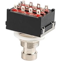 ギターエフェクター Amazon | OTraki パワーサプライ エフェクター DC-7 低ノイズ